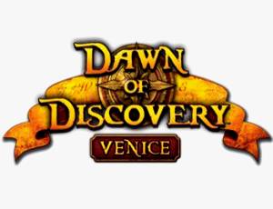 Dawn of Discovery: Venice