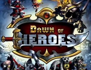 Dawn of Heroes