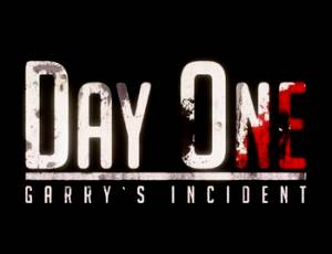 Day One: Garry's Incident