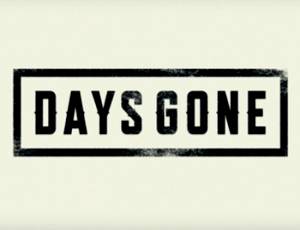 Days Gone