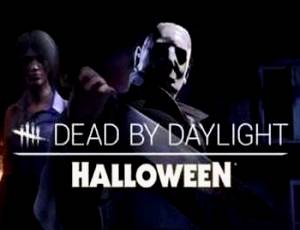 Dead by Daylight - The HALLOWEEN Chapter