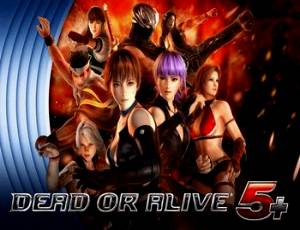 Dead or Alive 5: Plus