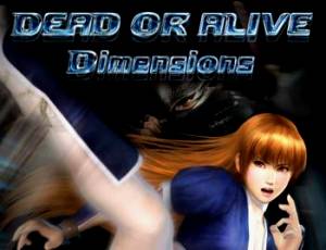 Dead or Alive: Dimensions