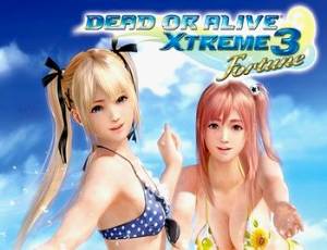 Dead or Alive Xtreme 3: Fortune