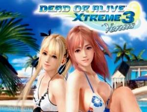 Dead or Alive Xtreme 3: Venus