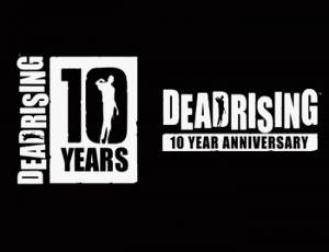 Dead Rising 10th Anniversary