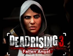 Dead Rising 3: Fallen Angel