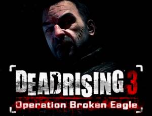 Dead Rising 3: Operation Eagle