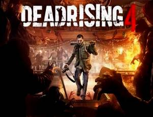 Dead Rising 4