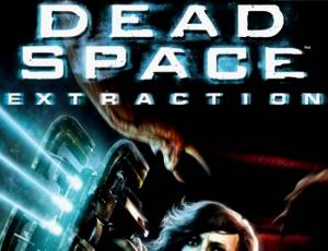 Dead Space: Extraction