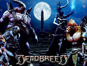 Deadbreed