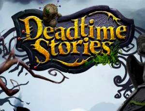 Deadtime Stories