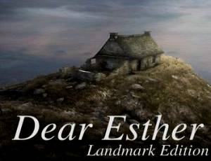 Dear Esther: Landmark Edition