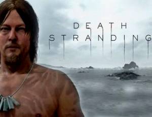 Death Stranding