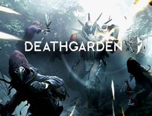 Deathgarden