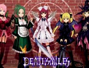 Deathsmiles
