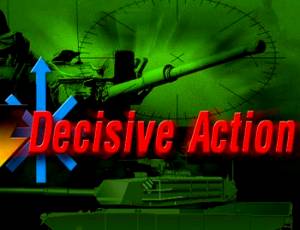 Decisive Action