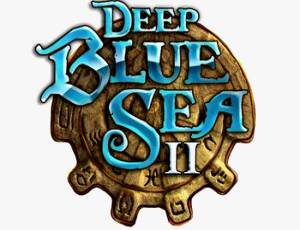 Deep Blue Sea 2