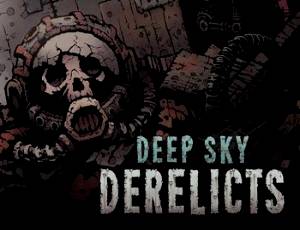 Deep Sky Derelicts