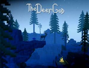 The Deer God