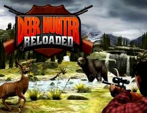 Deer Hunter: Reloaded