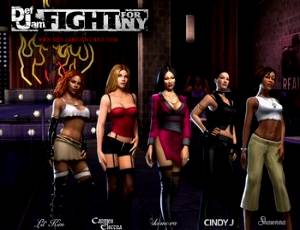 Def Jam: Fight for NY