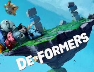 Deformers