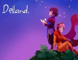 Deiland