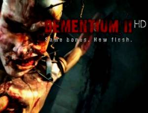 Dementium II HD