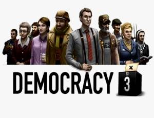 Democracy 3