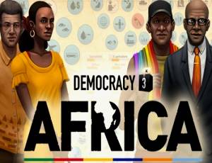 Democracy 3 Africa