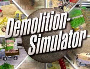 Demolition Simulator