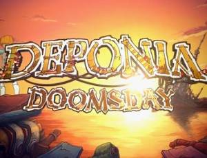 Deponia Doomsday