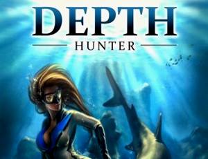 Depth Hunter