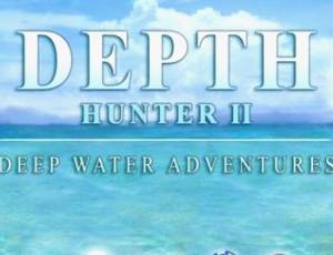 Depth Hunter 2