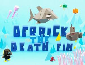 Derrick the Deathfin