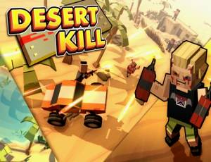 DESERT KILL