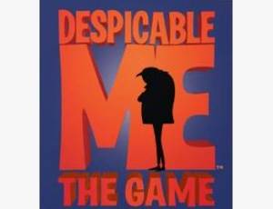 Despicable Me: The Game