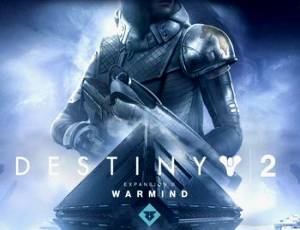 Destiny 2 - Expansion 2: Warmind