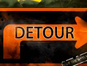 DETOUR