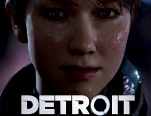 Detroit: Become Human