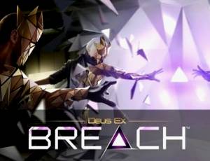 Deus Ex: Breach