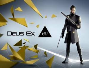 Deus Ex GO