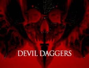 Devil Daggers