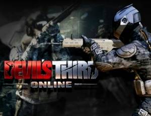 Devil's Third Online