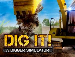 DIG IT! - A Digger Simulator