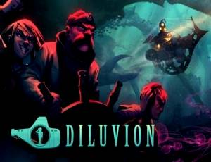 Diluvion