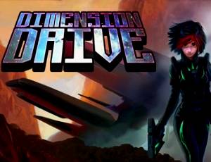 Dimension Drive