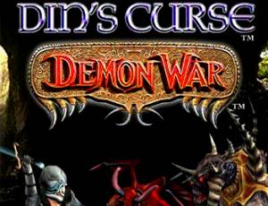 Din's Curse: Demon War