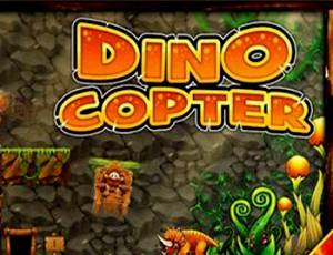 Dino Copter Reloaded
